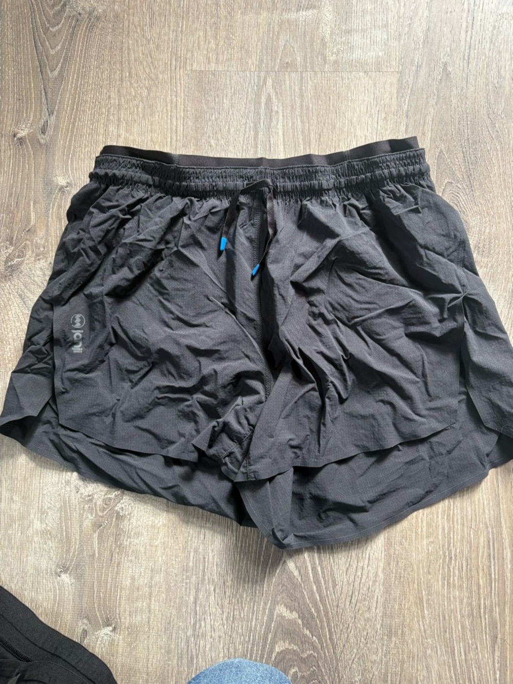 Womens's Lightweight Running Shorts - janji